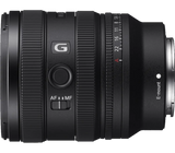 Sony FE 16-25mm F2.8 G Compact, Lightweight Wide Zoom Lens - Image 4