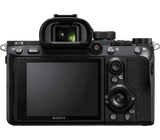 Sony Alpha 7 III - Full-frame Interchangeable Lens Camera 24.2MP, 10FPS, 4K/30p - Image 4