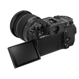 Fujifilm X-H2S Camera Body - Image 4