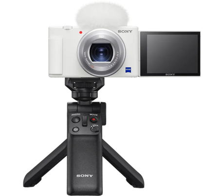 Sony ZV-1 Camera for Content Creators and Vloggers - Image 4