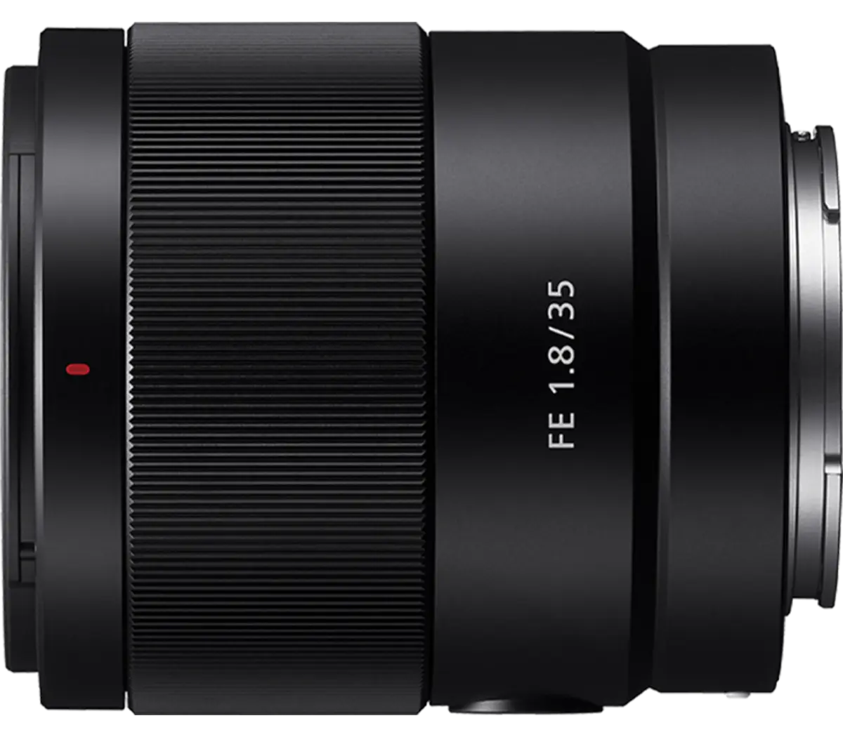 Sony FE 35 mm F1.8 Full-frame Standard Prime Lens - Image 4