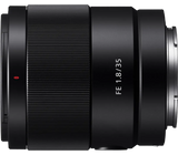 Sony FE 35 mm F1.8 Full-frame Standard Prime Lens - Image 4