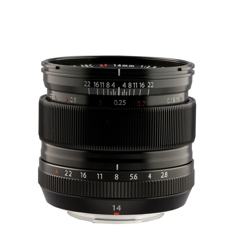 Fujifilm XF14mmF2.8 Lens - Image 4