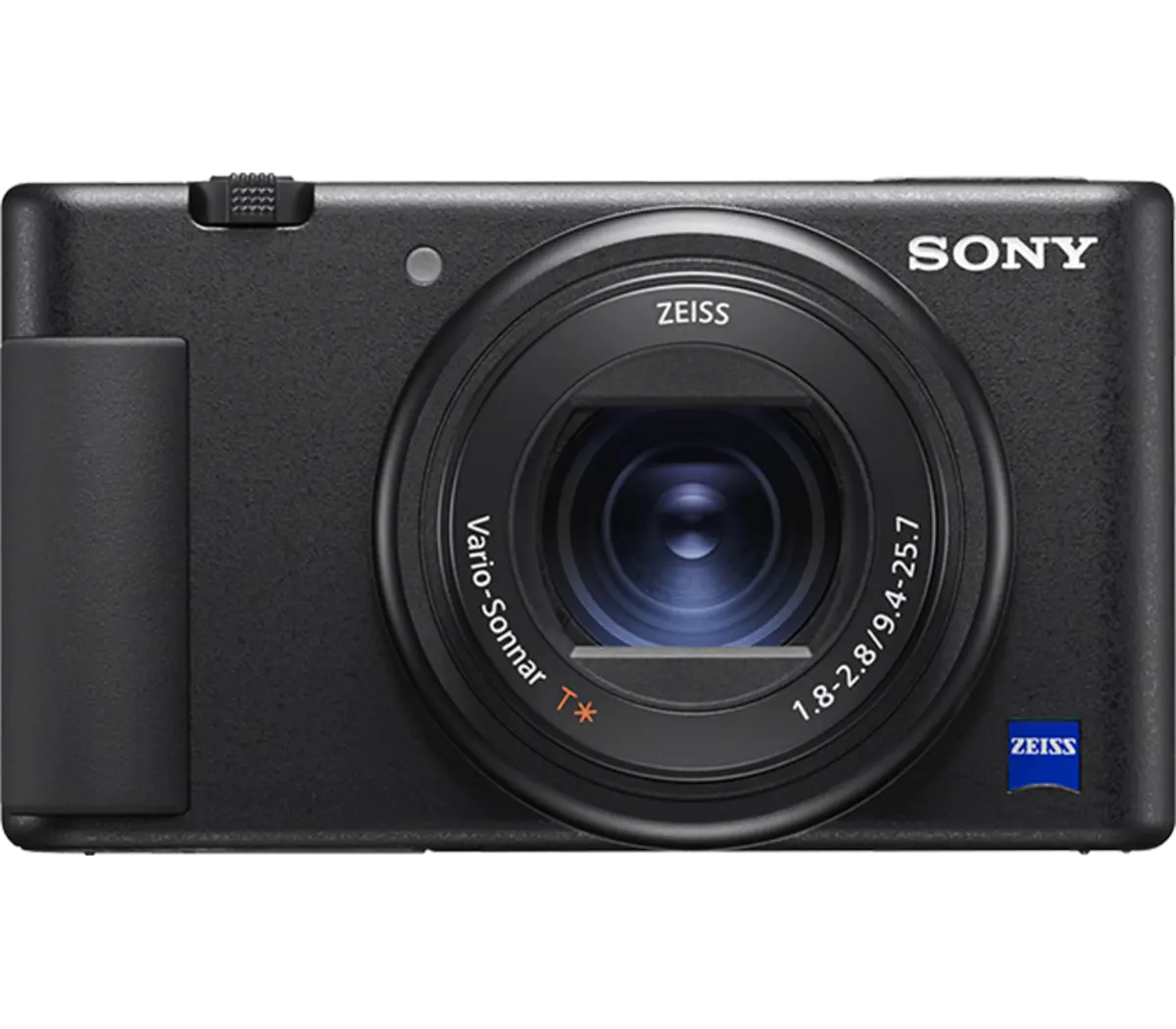 Sony ZV-1 (DCZV1-B) Camera for Content Creators and Vloggers - Image 4