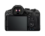 Canon EOS R6 Mark III Body with Stop Motion Animation Firmware - Image 4