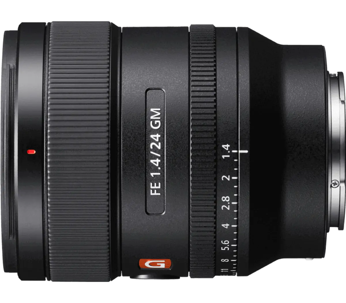 Sony FE 24mm F1.4 GM Full-frame Wide-angle Prime G Master Lens - Image 4