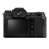 Fujifilm GFX100S II Body - Image 4