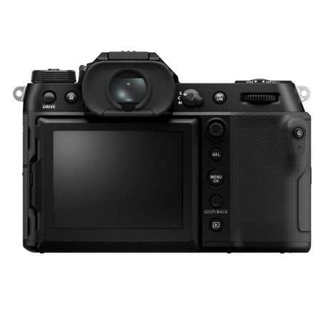 Fujifilm GFX100S II Body - Image 4