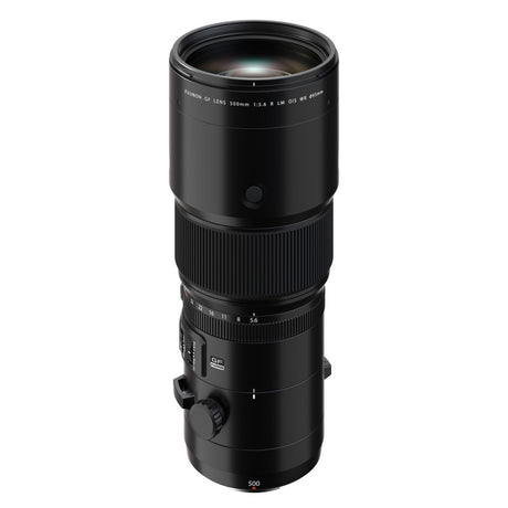 Fujifilm GF500mmF5.6 R LM OIS WR Lens - Image 4