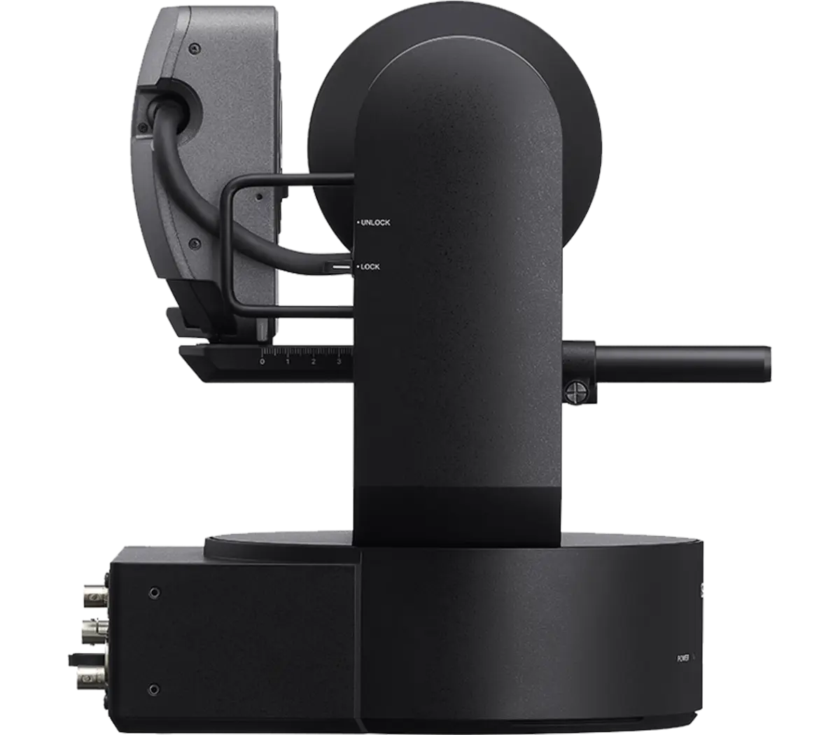 Sony Cinema Line | FR7 Full-frame PTZ Robotic Camera - Image 4