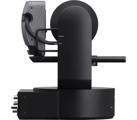 Sony Cinema Line | FR7 Full-frame PTZ Robotic Camera - Image 4