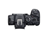 Canon EOS R6 Mark II with Cropping Guide Firmware - Image 4