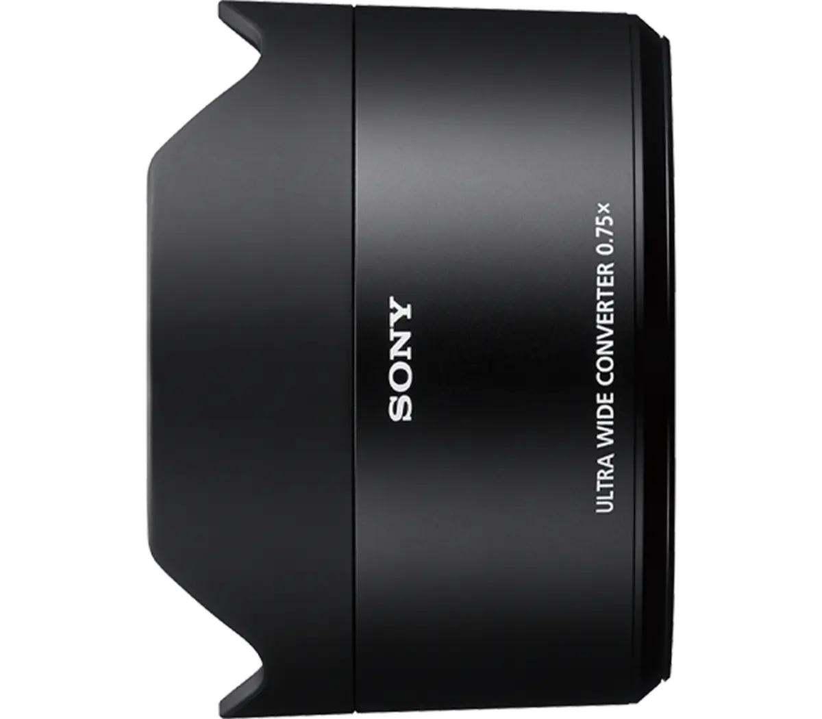 Sony 21mm F2.8 Ultra-Wide Converter (SEL075UWC) - Image 4