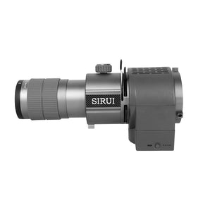 SIRUI 18¡ã-36¡ã Stepless Zoom Projector Lens for COB Light 1