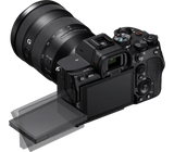 Sony Alpha 7 IV - Full-frame Interchangeable Lens Camera 33MP, 10FPS, 4K/60p - Image 4
