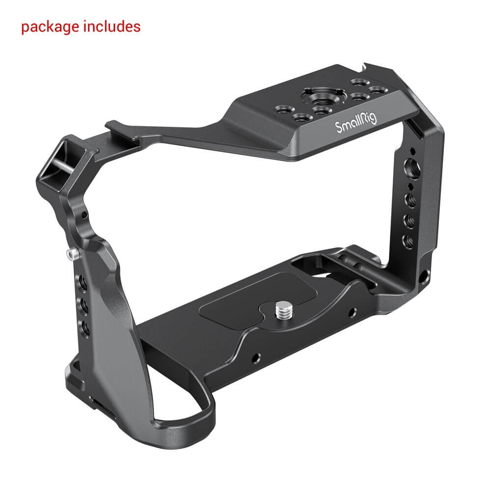 SmallRig Cage for Panasonic S5 2983
