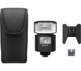 Sony HVLF45RM External Flash with Wireless Radio Control - Image 4