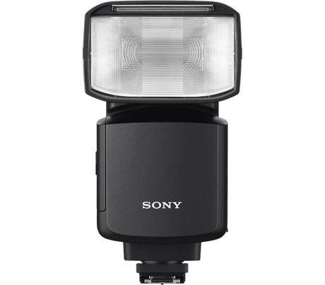 Sony Wireless Radio Flash GN60 - Image 4