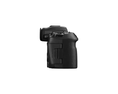 Canon EOS R5 Mark II Body - Image 4