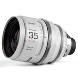 Viltrox EPIC Anamorphic 35mm T2.0 1.33X Cine Lens PL Mount