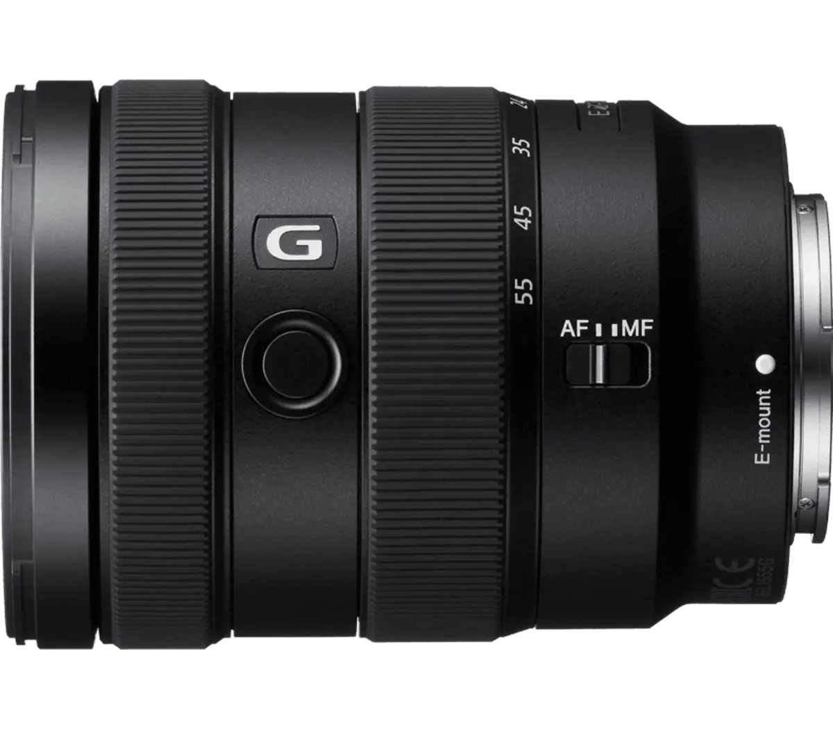 Sony E 16–55mm F2.8 G APS-C Wide-angle Zoom G Lens - Image 4