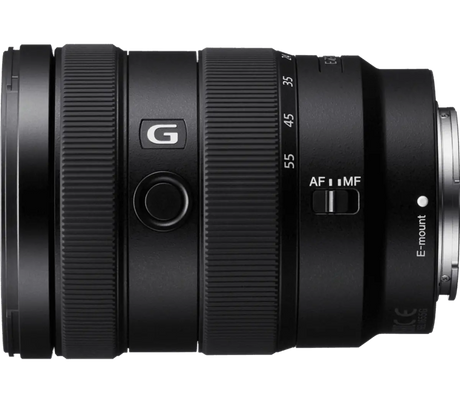 Sony E 16–55mm F2.8 G APS-C Wide-angle Zoom G Lens - Image 4