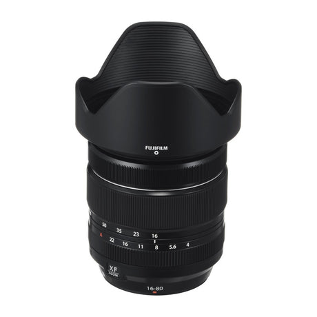 Fujifilm XF16-80mmF4 R OIS WR Lens - Image 4