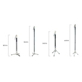 Rocket Quick Release Carbon Fiber Monopod for Photography & Video