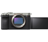 Sony Alpha 7CR (ILCE7CRS) Full-frame Interchangeable Lens Hybrid Camera - Image 4