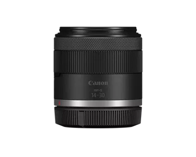 Canon RF-S14-30mm F4-6.3 IS STM PZ - Image 4