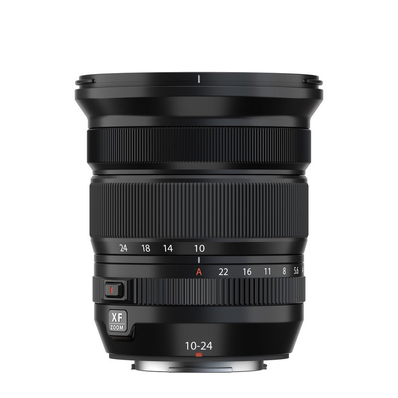 Fujifilm XF10-24mmF4 R OIS WR Lens - Image 3