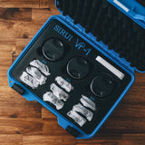 SIRUI Vision Prime 1 Series T1.4  Full-Frame Cine Lens