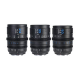SIRUI Vision Prime 1 Series T1.4 Full-Frame Cine Lens 12