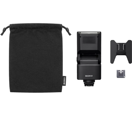 Sony HVL-F28RMA External Flash with wireless remote control - Image 4