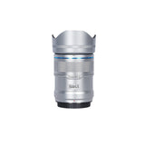 SIRUI Sniper Series 16/23/33/56/75mm F1.2 APS-C Frame Autofocus Lens