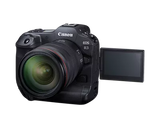 Canon EOS R3 Body - Image 4