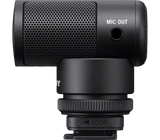 Sony ECM-G1 Vlogger Shotgun Microphone (ECMG1-SYU) - Image 4