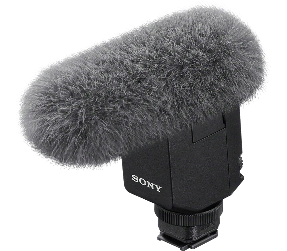 Sony Digital Shotgun Microphone ECM-B10 - Image 4