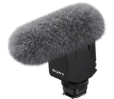Sony Digital Shotgun Microphone ECM-B10 - Image 4