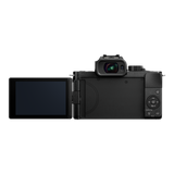 Panasonic G100D Mirrorless Camera + 12-32mm F3.5-5.6 Lens - Image 4