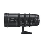 Fujifilm MKX50-135mmT2.9 Lens - Image 4