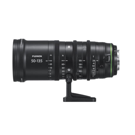 Fujifilm MKX50-135mmT2.9 Lens - Image 4