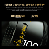 Arles FF/VV Prime Cine Lens