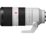 Sony FE 70-200 mm F2.8 GM OSS Full-frame Telephoto Zoom G Master Lens with Optical SteadyShot - Image 4