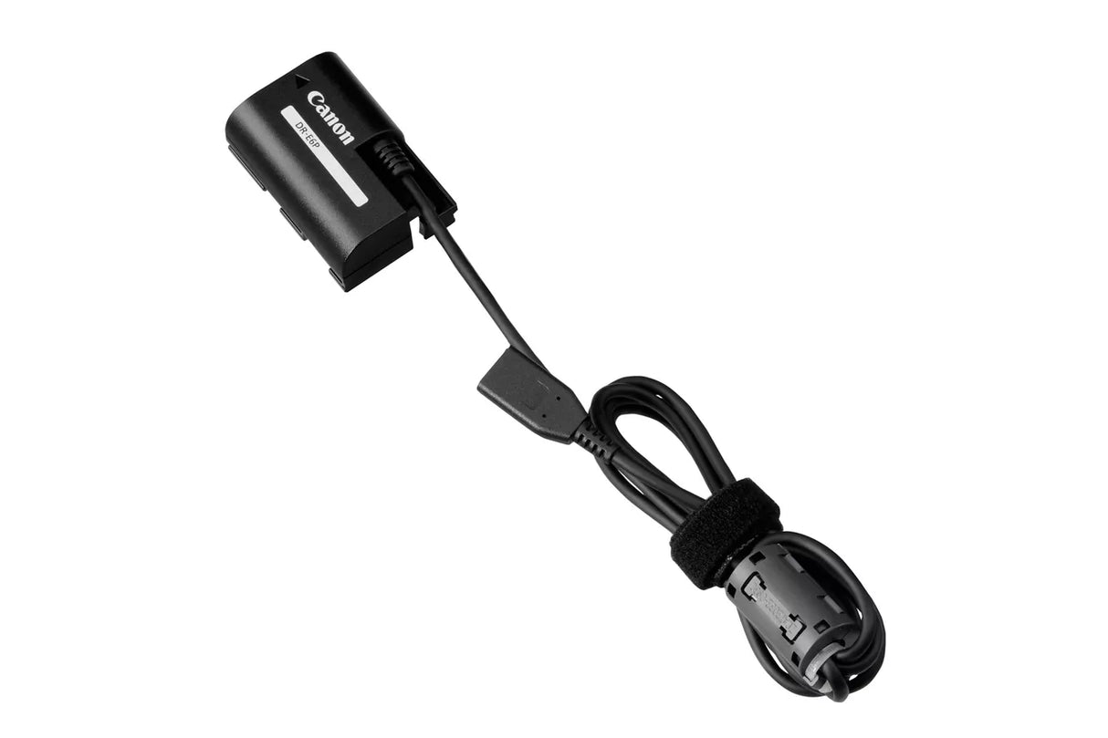 Canon DC Coupler DR-E6P - Image 4