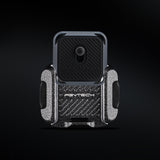 Shoulder Strap Quick Release Clamp & Plate