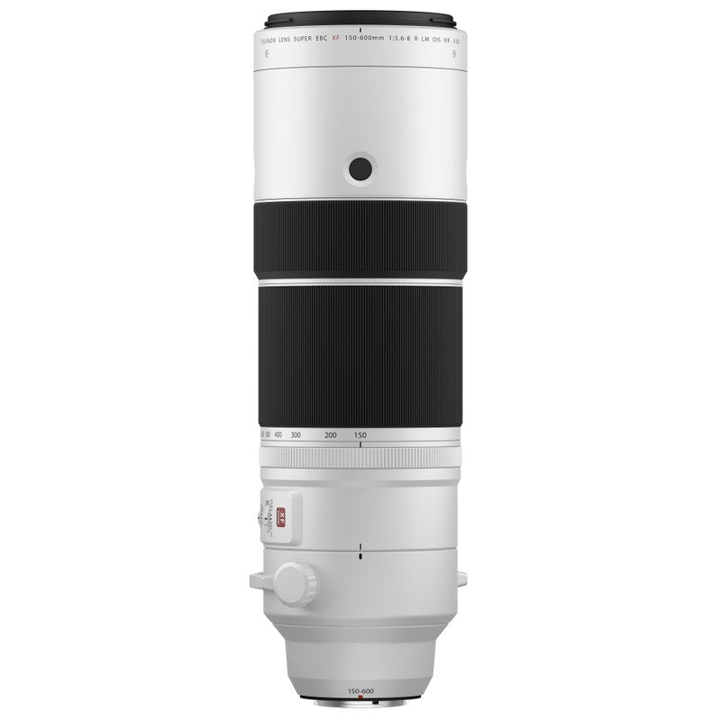 Fujifilm XF150-600mmF5.6-8 R LM OIS WR Lens - Image 4