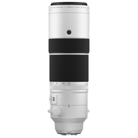 Fujifilm XF150-600mmF5.6-8 R LM OIS WR Lens - Image 4