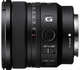 Sony FE 16mm f/1.8 G - Image 4