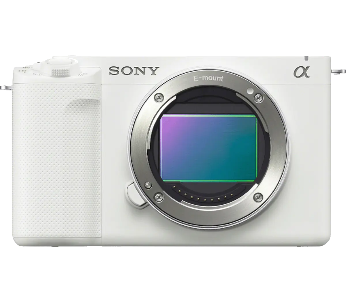 Sony Alpha ZV-E1 – Full-frame Interchangeable Lens Mirrorless Vlog Camera - Image 4